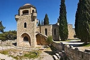 Filerimos Monastery