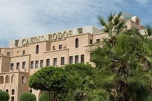Rhodes Casino