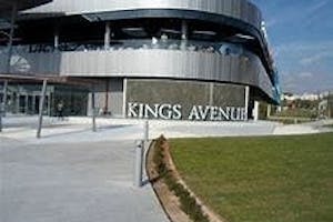 Kings Avenue Mall