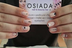 Osiada Nails & Beauty Bar