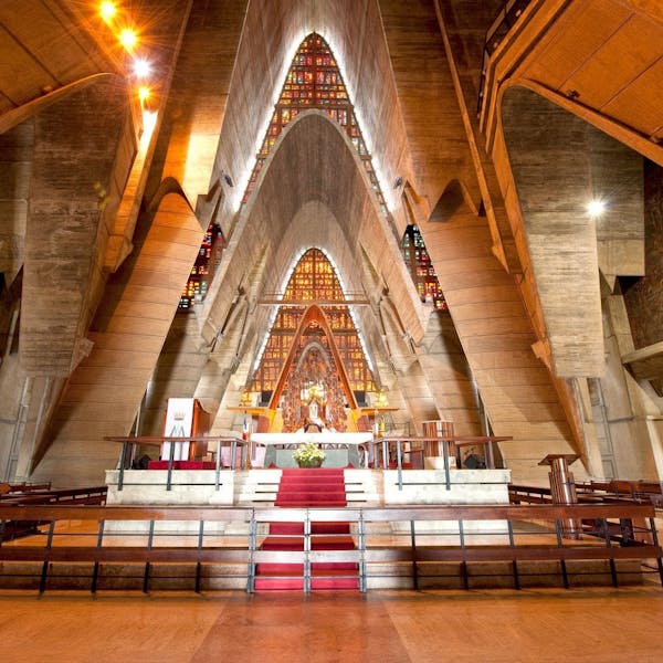 Basílica Catedral Nuestra Señora De La Altagracia