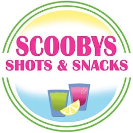 Scoobys Shots & Snacks