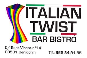 Italian Twist Bar Bistro
