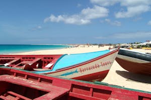 Barracuda Tours-Cabo Verde