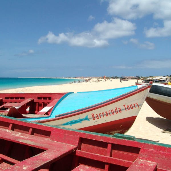 Barracuda Tours-Cabo Verde