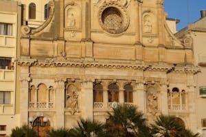 Parish Church Tas‑Sliema (Jesus of Nazareth)