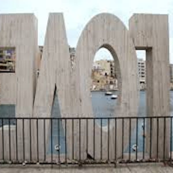 Love Monument