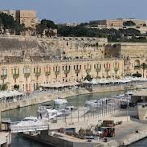 Valletta Waterfront