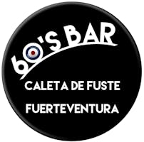 60s Bar