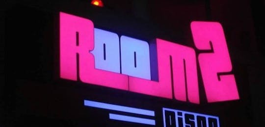 Room 2 Nightclub