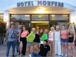  Morfeas Hotel