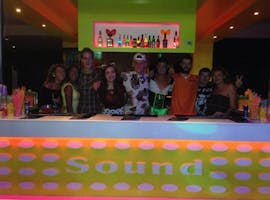 Sound Bar Kavos