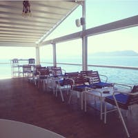 Kavos - Coffee - All Day Bar