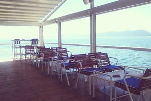 Kavos - Coffee - All Day Bar