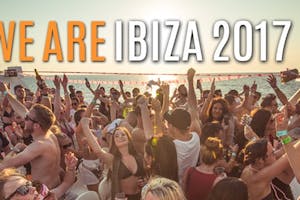 Party Hard Ibiza 2018