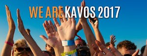 Party Hard Kavos 2018
