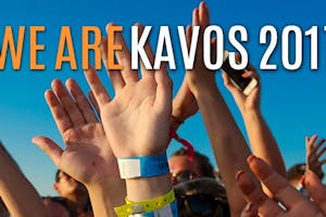 Party Hard Kavos 2018