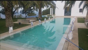 Sunshine Pools Ibiza S.L