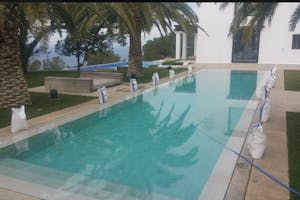 Sunshine Pools Ibiza S.L
