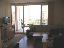 2 Bed Holiday Apartment, Bulgaria, Sunny Beach, in St.Vlas 