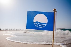 Bodrum Beaches with Blue Flag