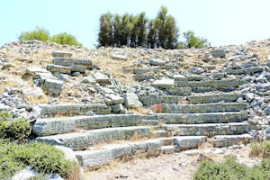 Amos Ancient City