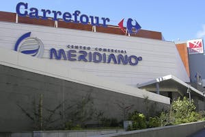 Centro Comercial Meridiano 