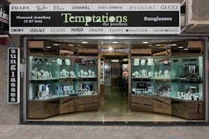 Temptations Jewelers