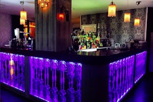 La Boheme Cocktail Bar