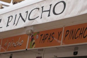 El Pincho