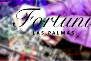 Fortuni Las Palmas