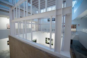 CAAM Centro Atlantico de Arte Moderno
