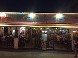 Pavlos Taverna