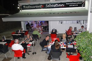 Restaurante Sebastian
