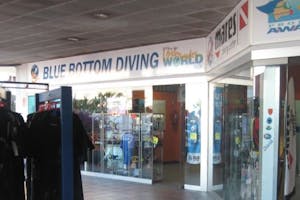 Blue Bottom Diving Centre