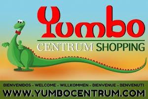 Yumbo Centrum