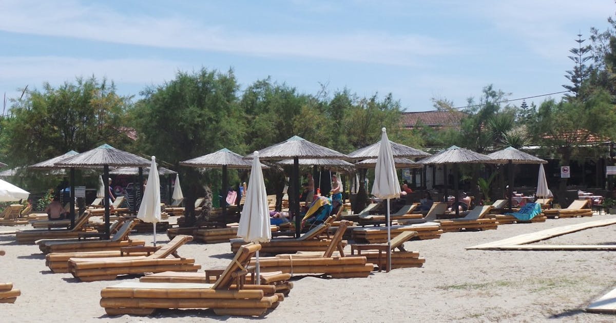 Travel to Tsilivi | Zante | Resort Guide | Hangout on Holiday