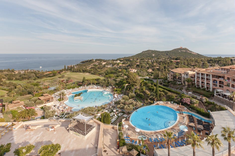 Visit Village Cap Esterel | Cannes | Resort Guide | Hangout on Holiday