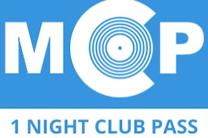 McP 1 Night Pass