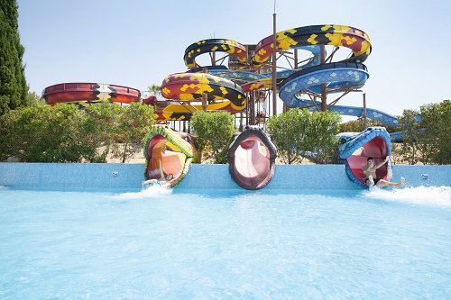 Visit Aqualand Water Park Magaluf Trip Hangout on Holiday