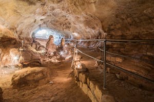 Għar Dalam Cave & Museum