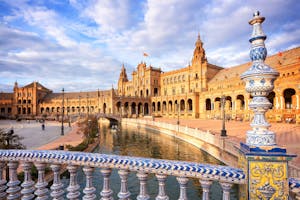 Seville - Visit Only