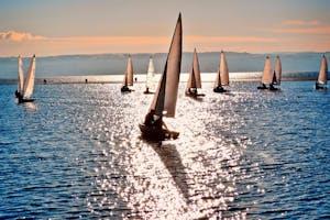 Bodrum Sailing Sports
