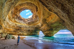 Benagil Caves Cruise - Public