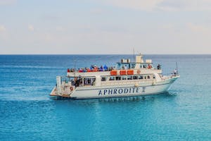 Mount Athos Cruise - Transfer Included