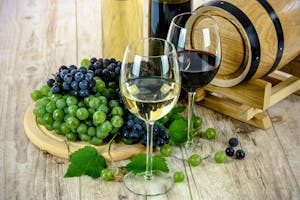 Vothonas Village & Wine Tasting