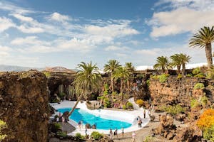 Best of Lanzarote - Highlights Tour