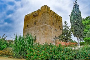 The Ancient Limassol