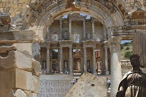 Ephesus - Ancient City