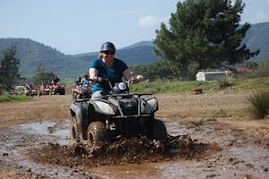 ATV - Quad Safari